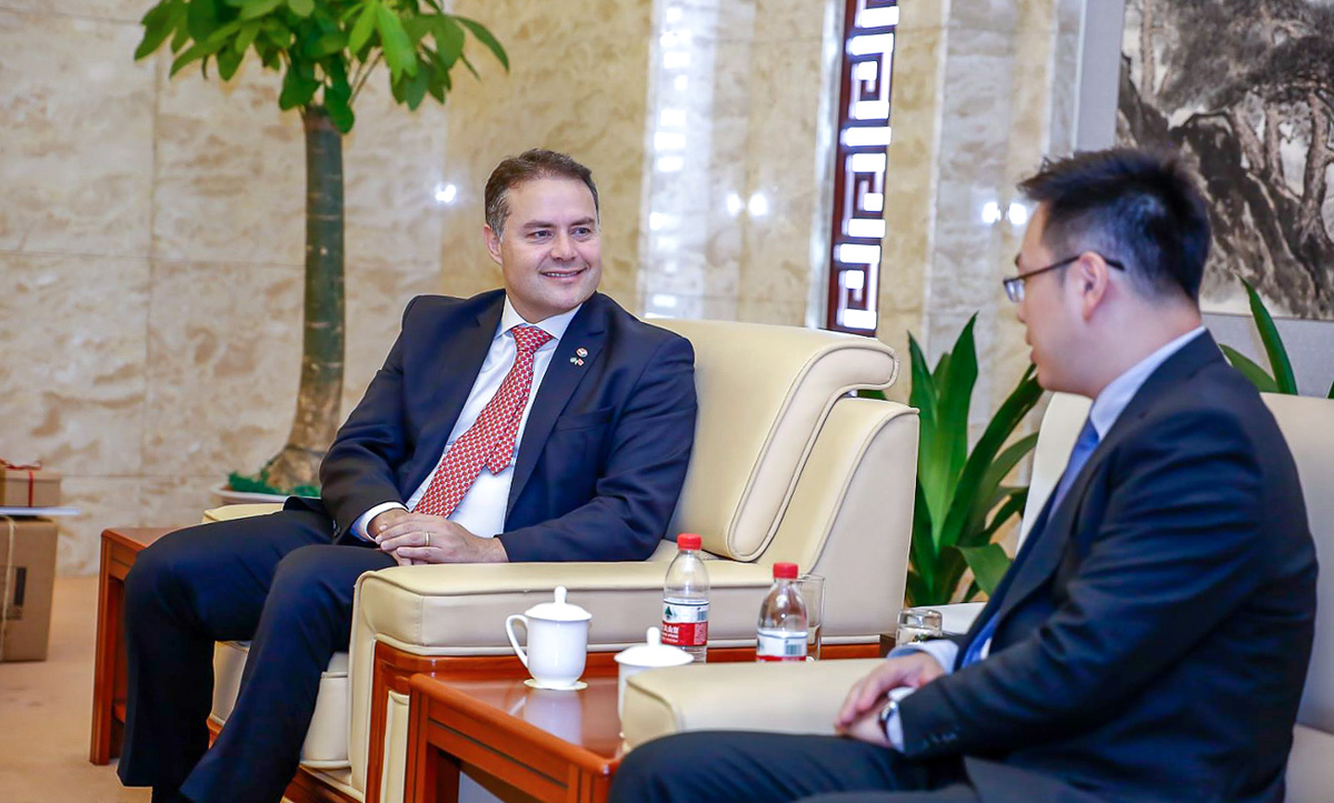 Alagoas recebe investimento de R$ 187 milhões