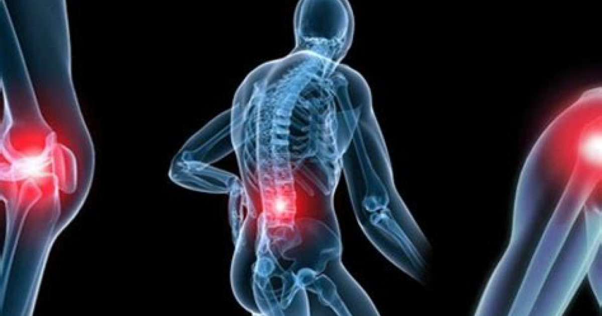 Campanha alerta sobre câncer ósseo