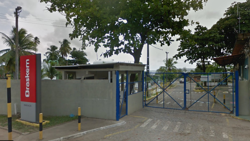 Justiça destina R$15 mi da Braskem para aluguel social