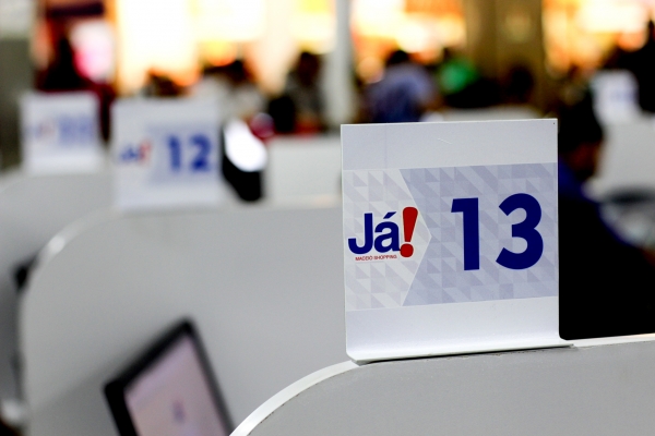 Emissão de Carteira de Identidade será temporariamente suspensa