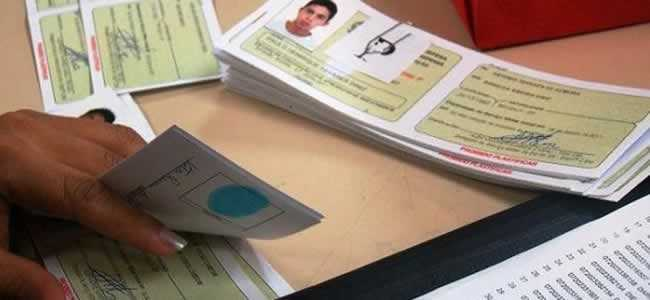 Junta Militar do Centro normaliza atendimento