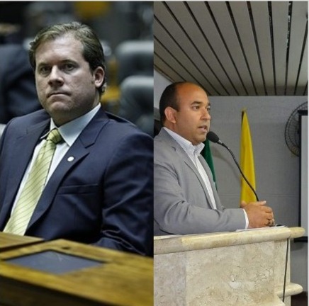 Marx Beltrão indica ex-secretário de Estado para o Incra