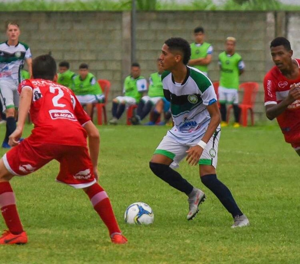 Equipes se preparam para os jogos de volta das quartas de final do Alagoano