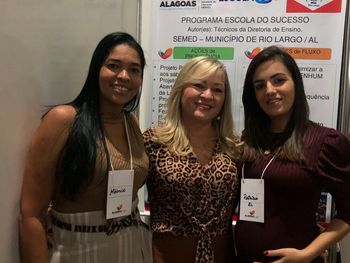 Rio Largo é um dos municípios alagoanos em destaque na educação