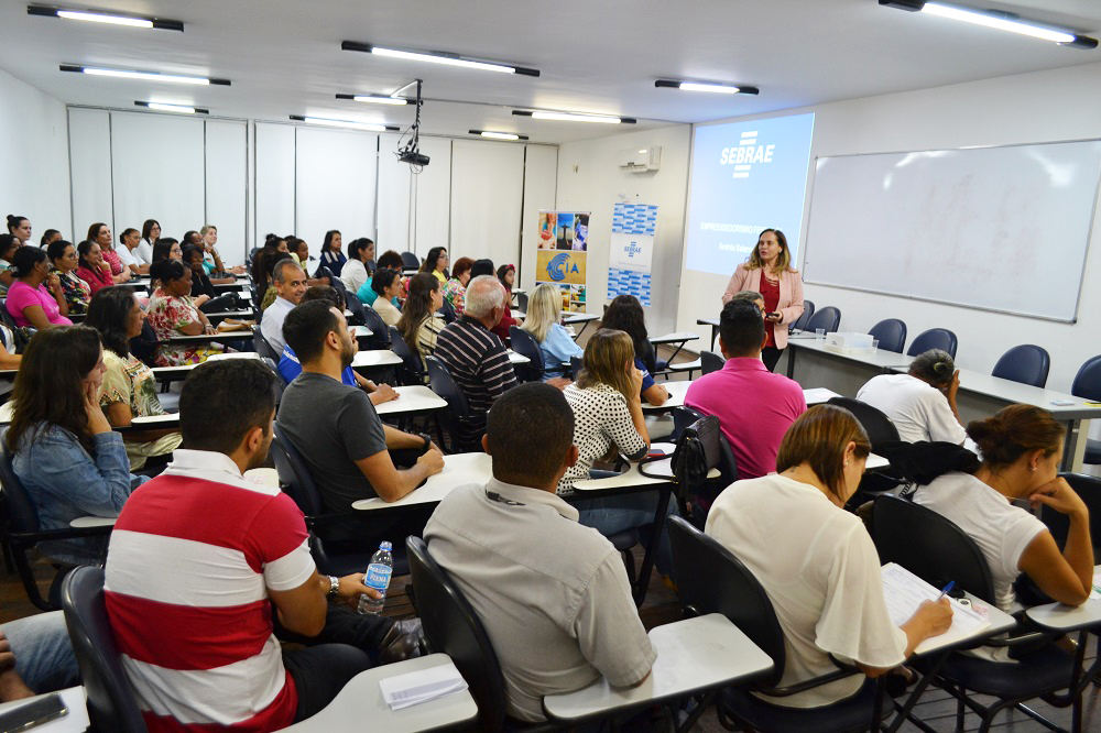 Sebrae irá promover palestra sobre Serviços Turísticos na Era Digital