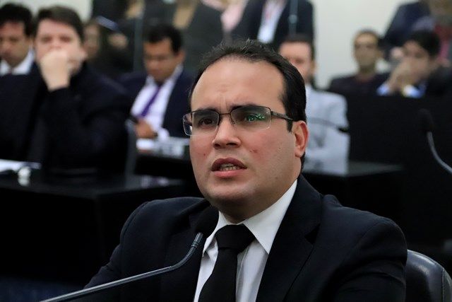 Orçamento impositivo volta à pauta na ALE