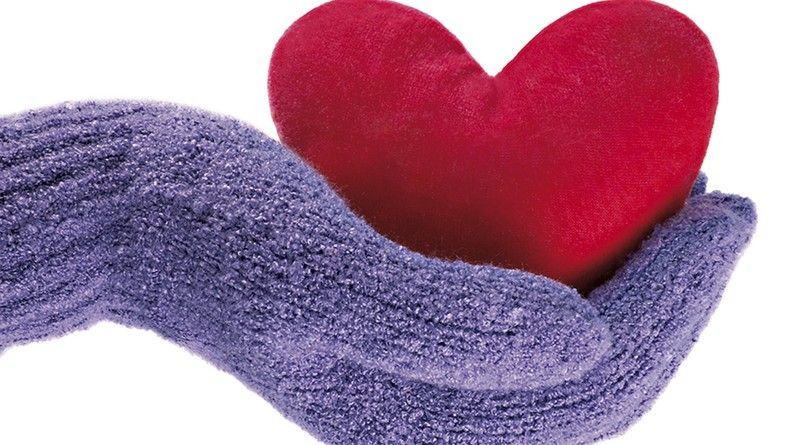 Hospital de Arapiraca promove campanha para arrecadar agasalho