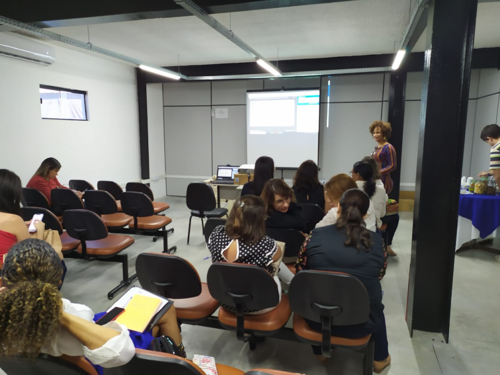 Seminário sobre notificação de eventos é promovido por Visa Maceió e Anvisa
