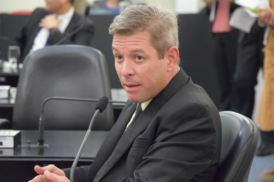 O PSL tem tamanho, fôlego e disposição para disputar qualquer eleição, diz Cabo Bebeto