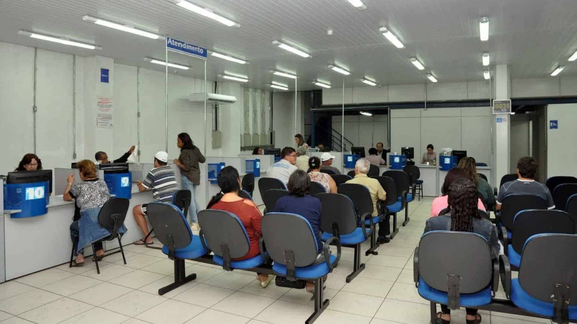 INSS devolverá R$ 57 milhões em descontos não autorizados