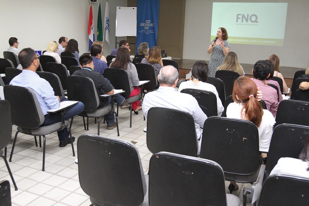 Sebrae realiza Diagnóstico de Maturidade da Gestão em empresas de Arapiraca