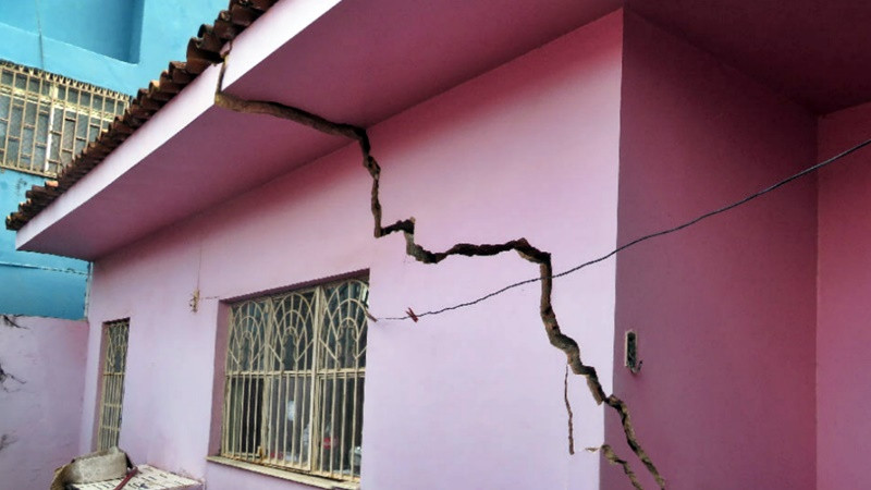 TJ inicia avaliações de imóveis do Pinheiro neste sábado (3)