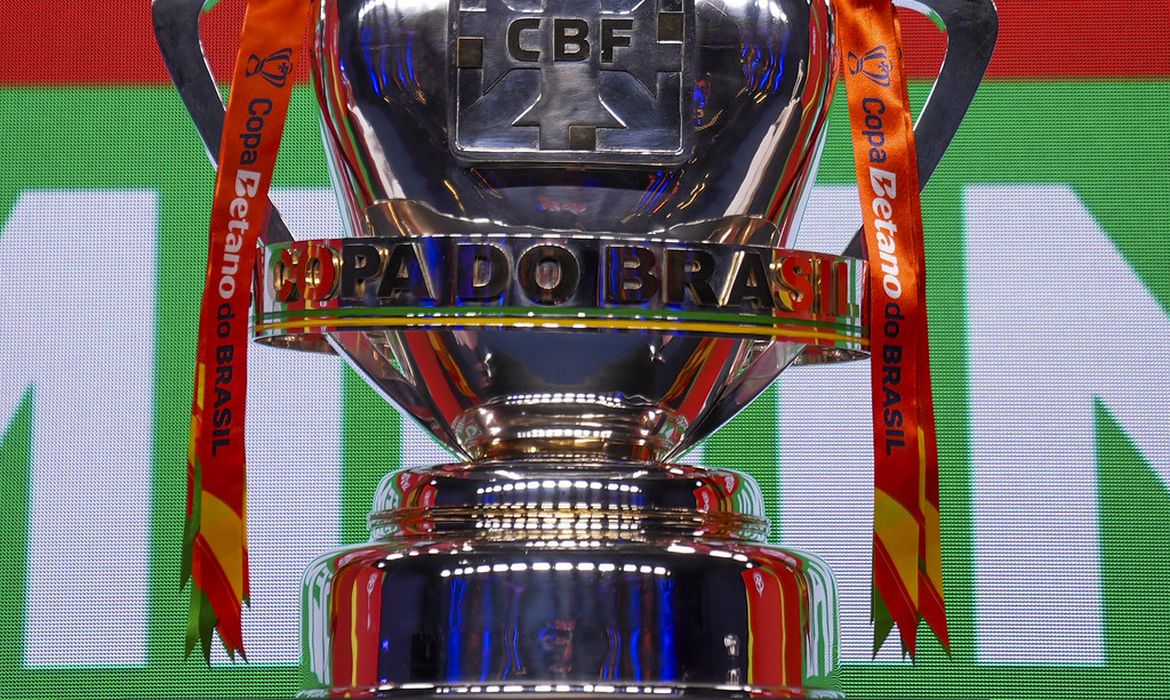 Maior Copa do Brasil da história começa com recorde de clubes e jogos