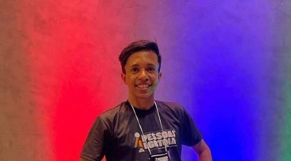 Morre em Maceió o ativista Jailton Cavalcante, vítima de pneumonia bacteriana