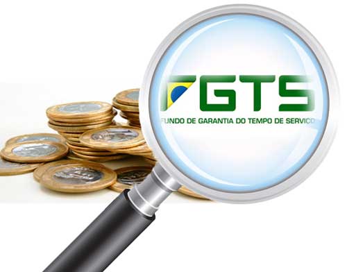 Liberação do FGTS será divulgado nesta segunda-feira