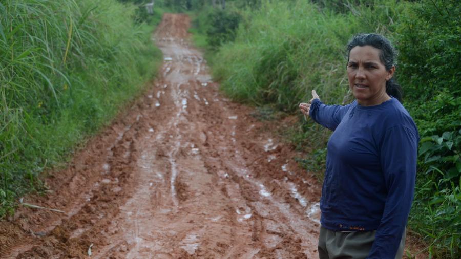 Entenda o funcionamento do aterro sanitário de Maceió