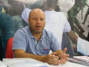 Sindpol pede que imprensa não se intimide após ataque de Renan Filho