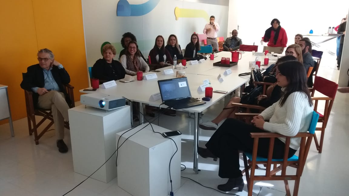 Programa Se Liga e Acelera ajuda no desenvolvimento da educação de AL