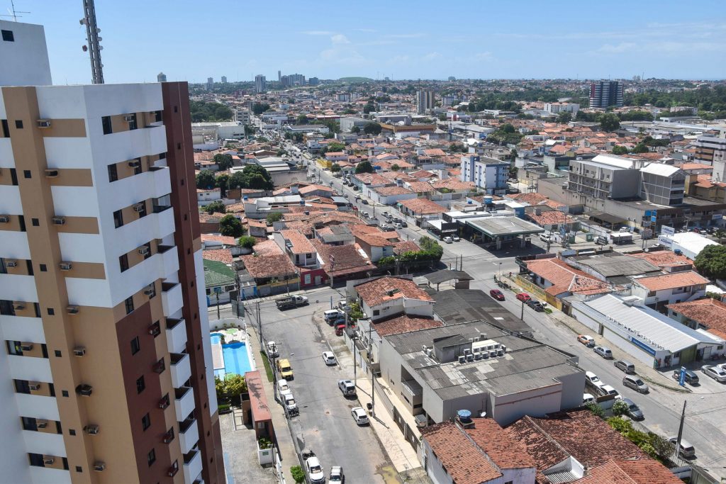 Parcelas dos lotes 8 e 9 serão liberadas segunda (12) para os moradores do Pinheiro