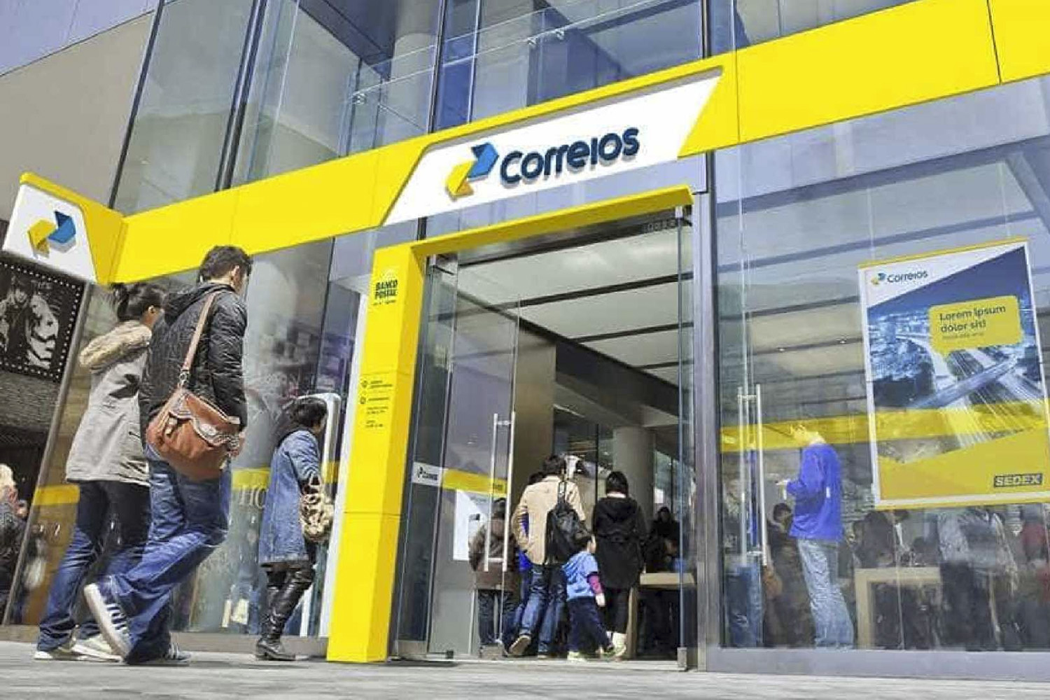 Paralisação dos Correios em Alagoas é negada por sindicato