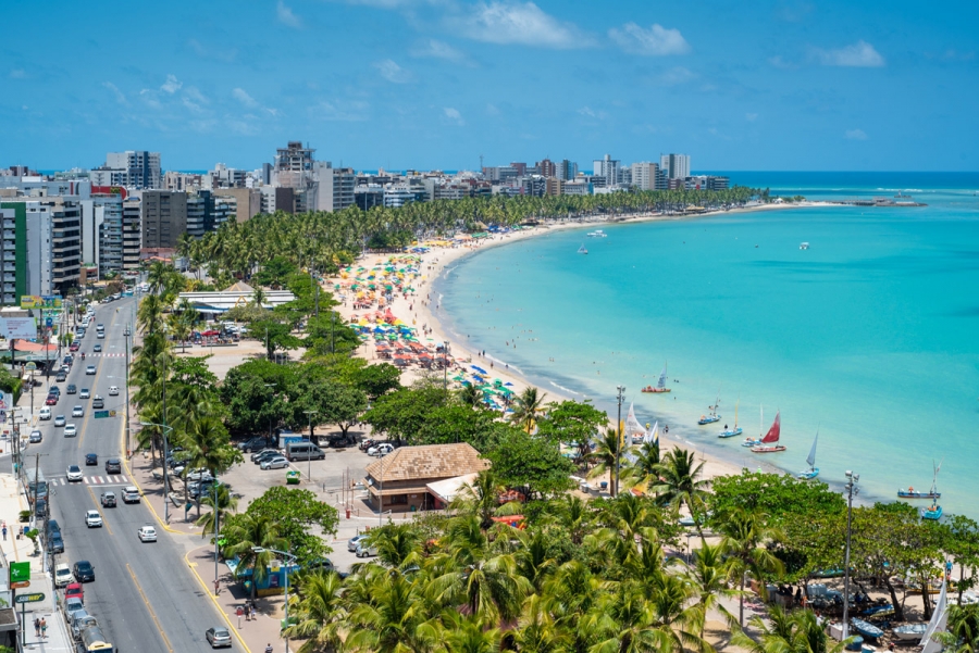 Mtur lança nesta sexta-feira (9) o Investe Turismo
