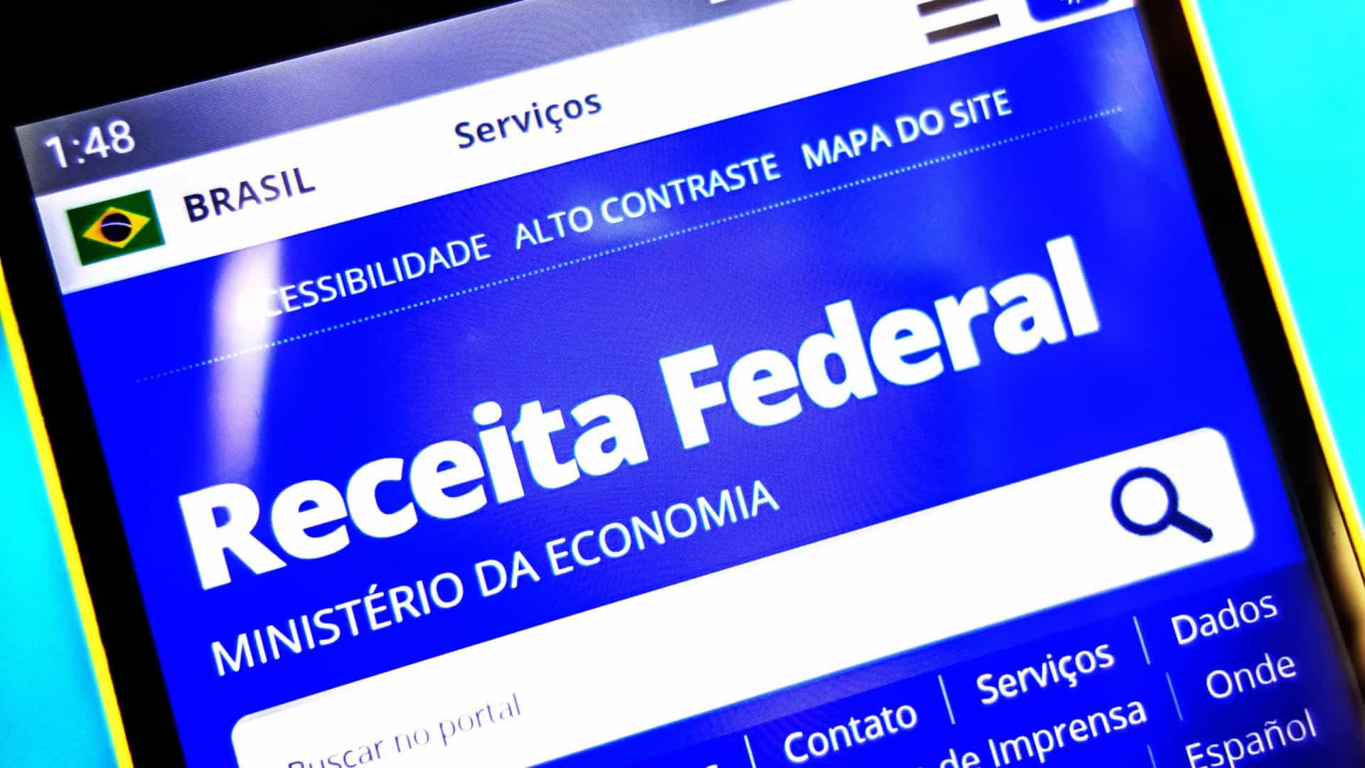 Governo estuda corrigir tabela do IR pela inflação