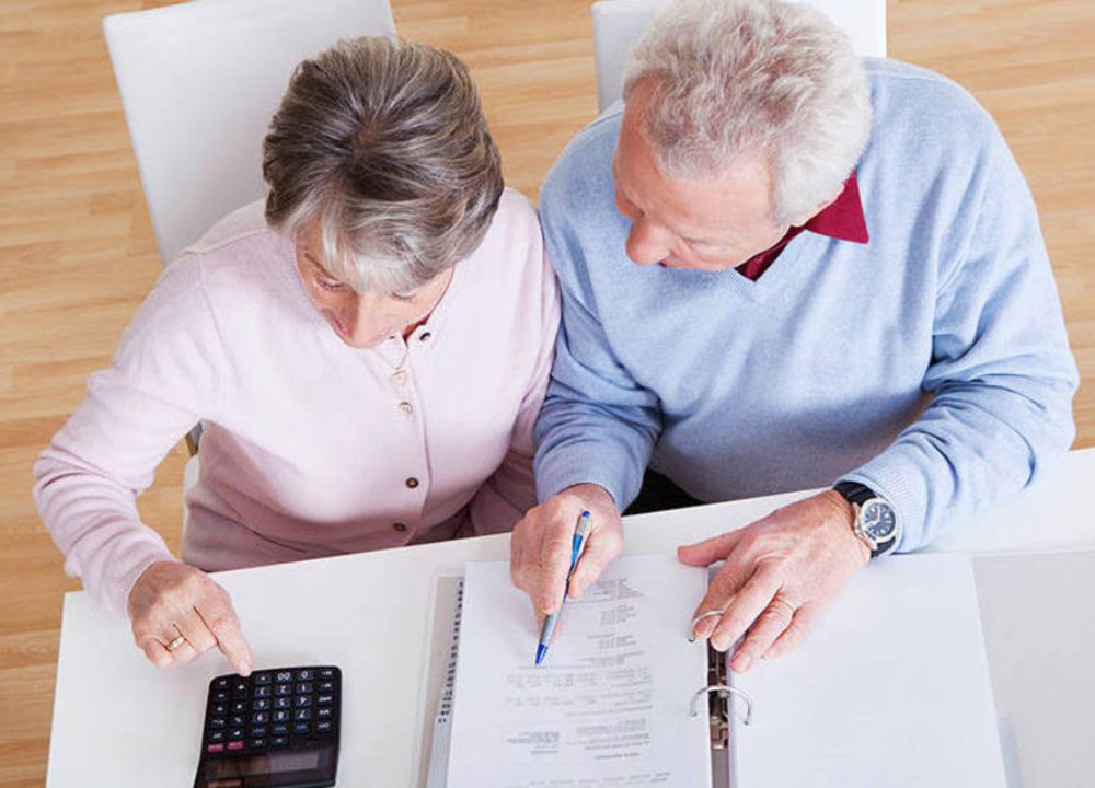 Prefeitura de convoca aposentados e pensionistas nascidos em julho para recadastramento