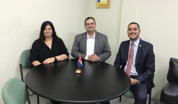 PGE e TJ firmarão convênio para resolução de conflitos