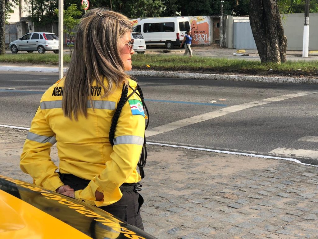 Jogo CSA x Fortaleza altera trânsito do Trapiche nesta segunda (12)