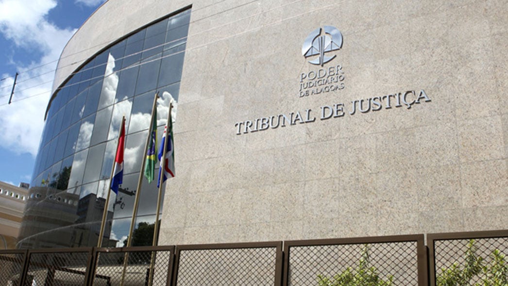 Inscrições para concurso de juiz do TJAL se encerram nesta quarta (14)