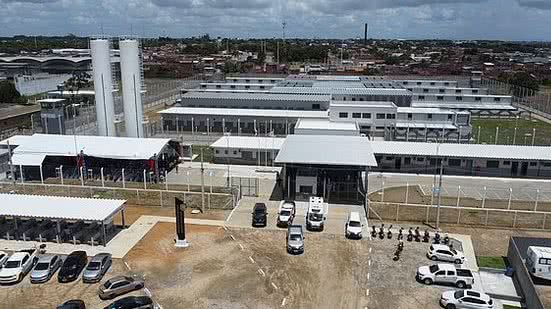 Ex-gerente de presídio é demitida após condenação por reter dinheiro