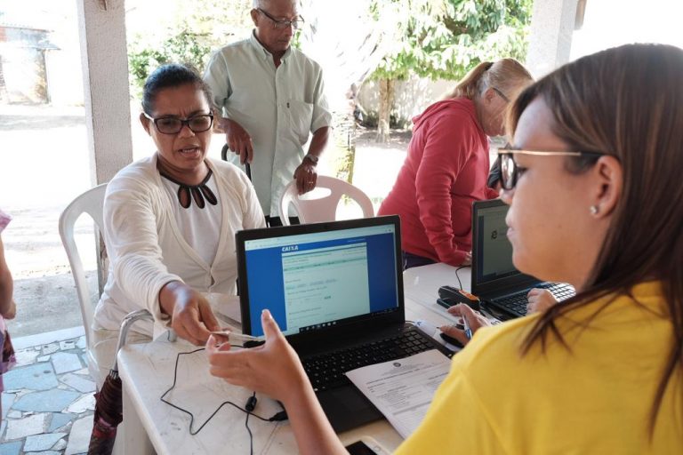 Bairro do Feitosa ganhará serviços por meio de secretarias
