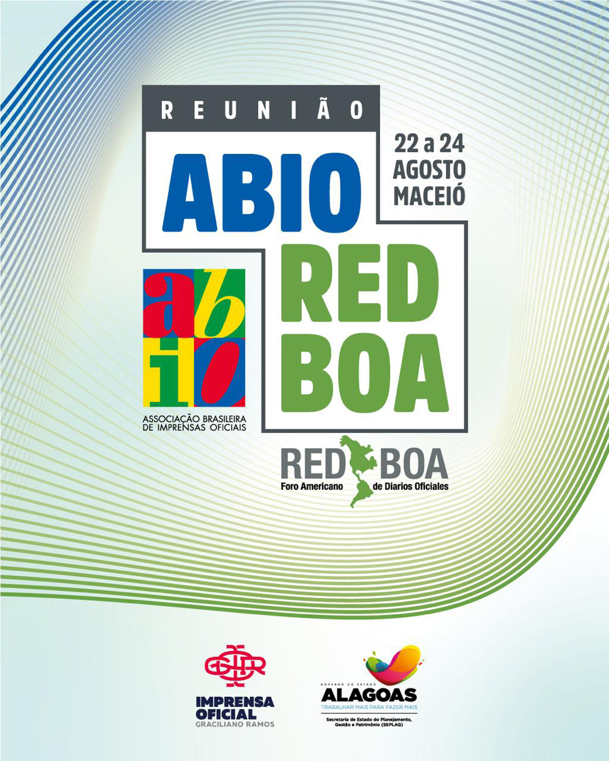 Alagoas recebe reunião das imprensas oficiais da América Latina