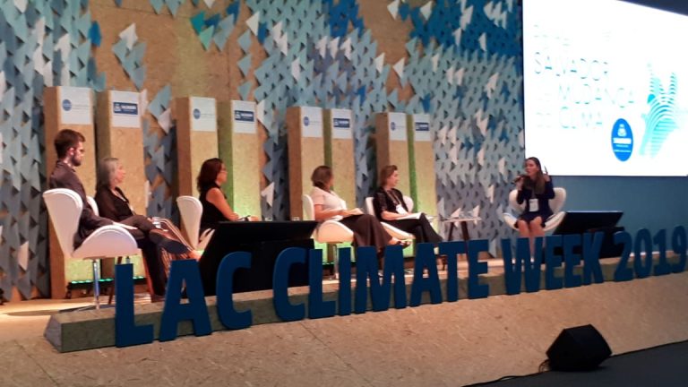 Prefeitura de Maceió participa da Climate Week em Salvador