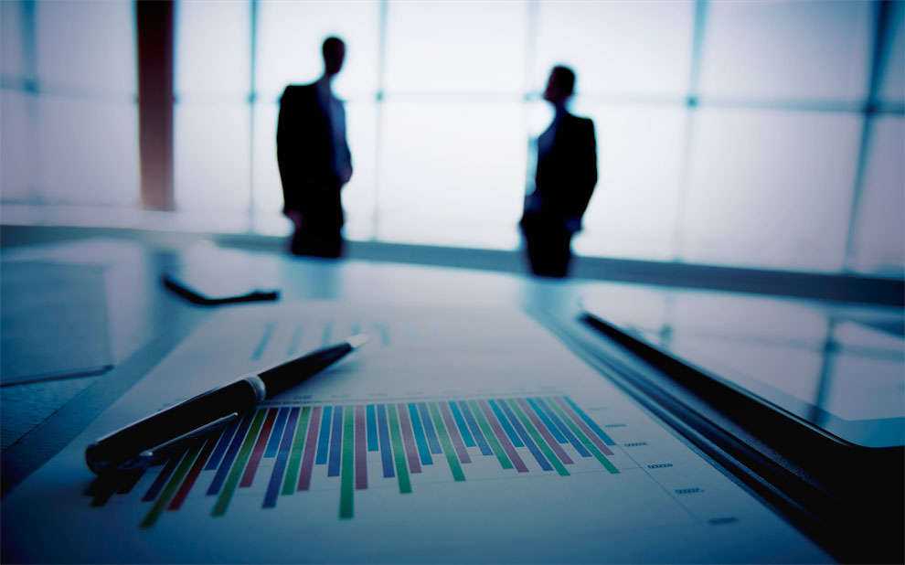 Índice de confiança do empresário chega a 59,4 pontos