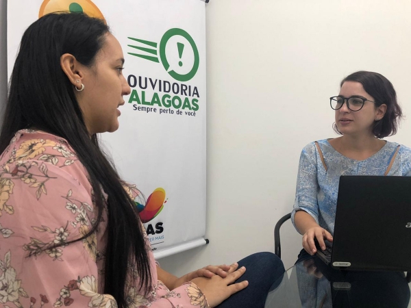 Maceió Shopping terá ouvidoria na Central Já! a partir de Setembro