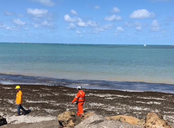 IMA interdita e multa Porto de Maceió, em mais de R$ 100 mil