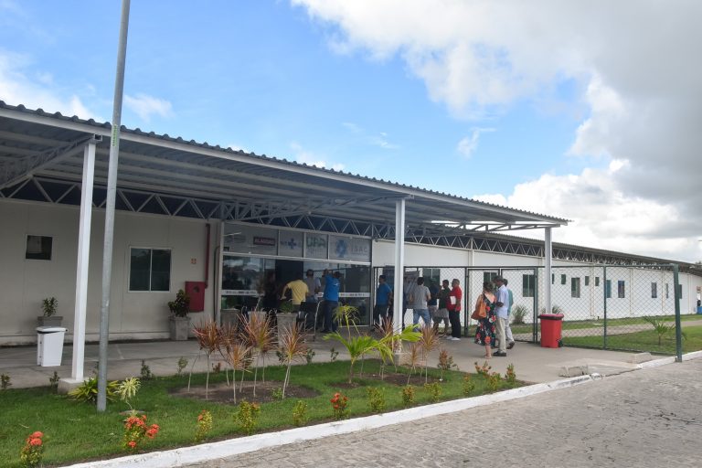 Se encerram hoje as inscrições para processo seletivo das UPAs