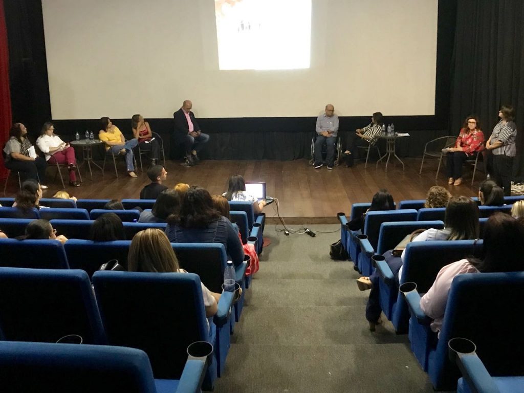 Conselho da Pessoa com Deficiência discutirá acessibilidade em Maceió