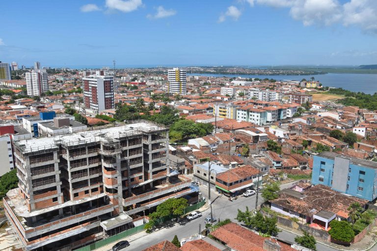 Moradores já podem sacar parcela do lote 7