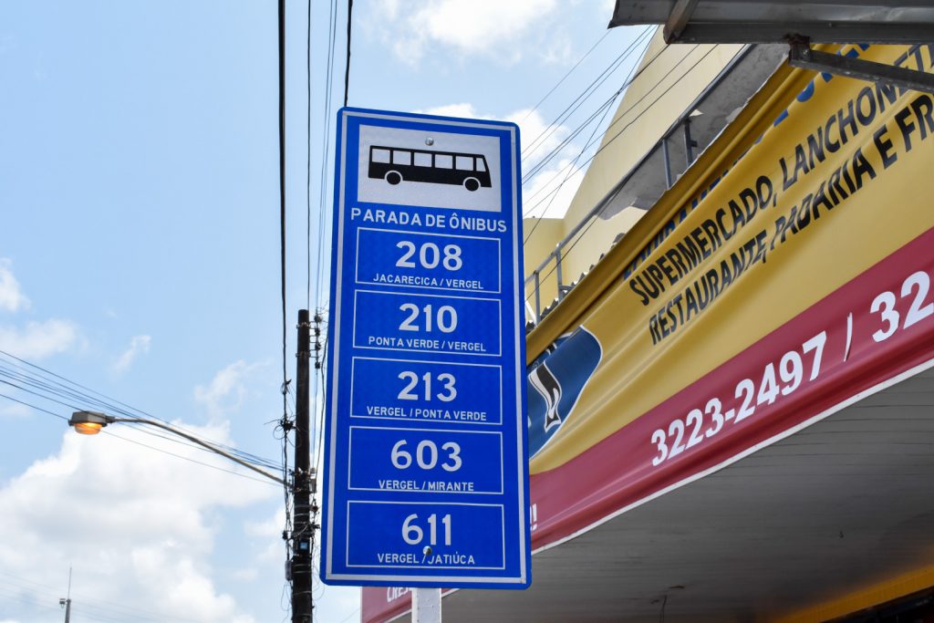 População aprova mudanças na Rua 16 de Setembro