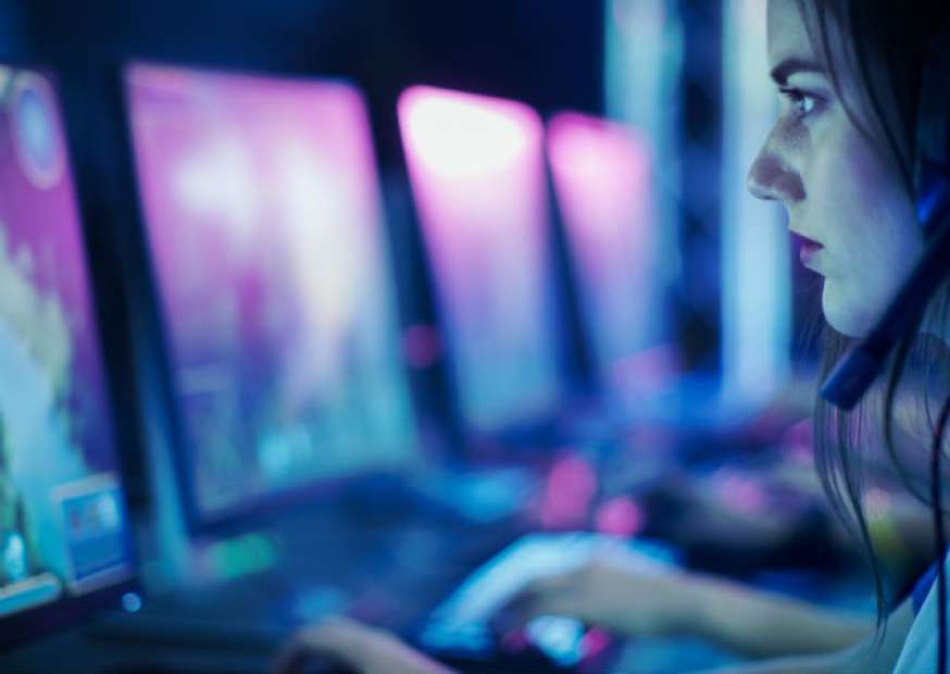 Mercado de esporte eletrônico tem crescimento em 2019