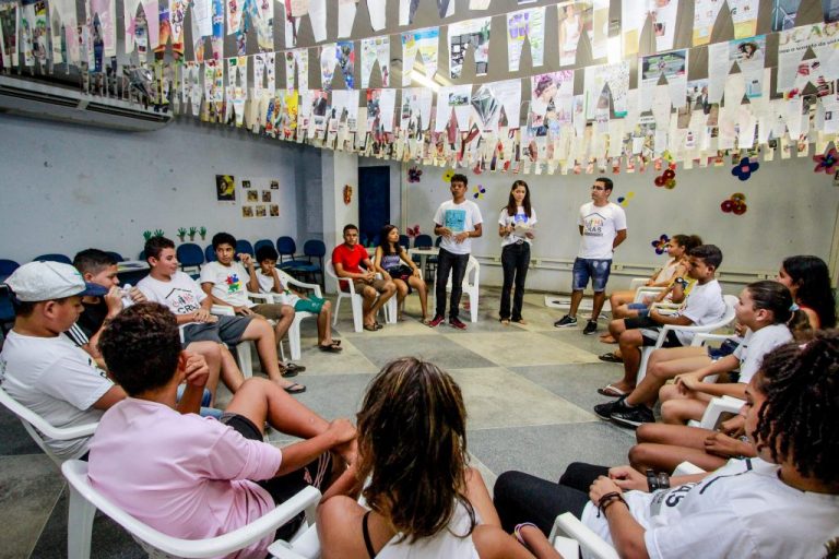 Semed promove 2º Diálogo de Monitoramento para o Enfrentamento à Exclusão Escolar