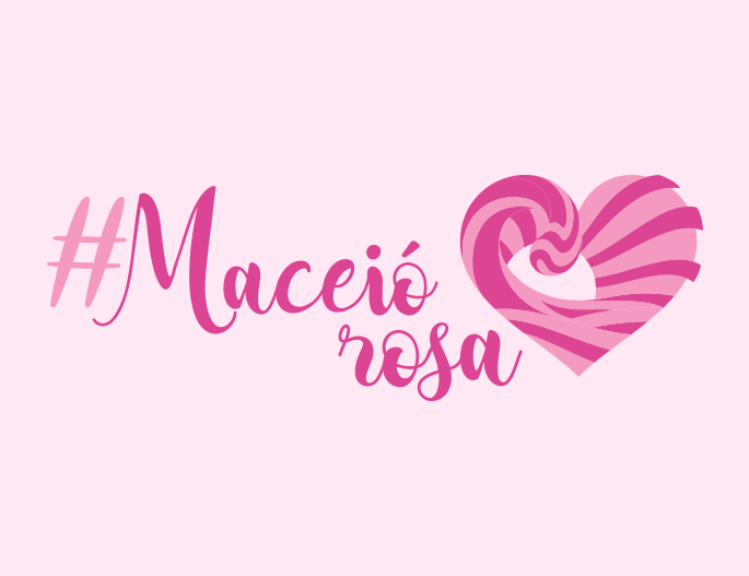 Maceió Rosa lança chamada pública para organizações civis