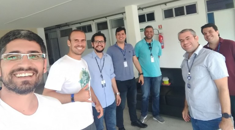 Projeto de Inteligência Artificial da Ufal ganha fomento de R$ 1,5 milhão