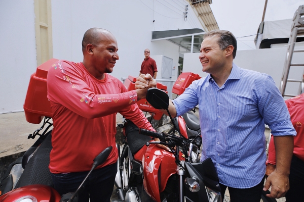 Maceió será atendida pelo programa Remédio em casa