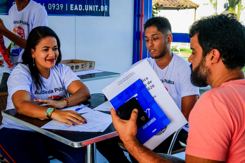 Audiência Pública sobre LOA acontece neste sábado