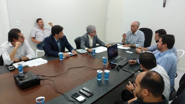 R$ 12 milhões serão investidos para melhorar a distribuição de água em Arapiraca