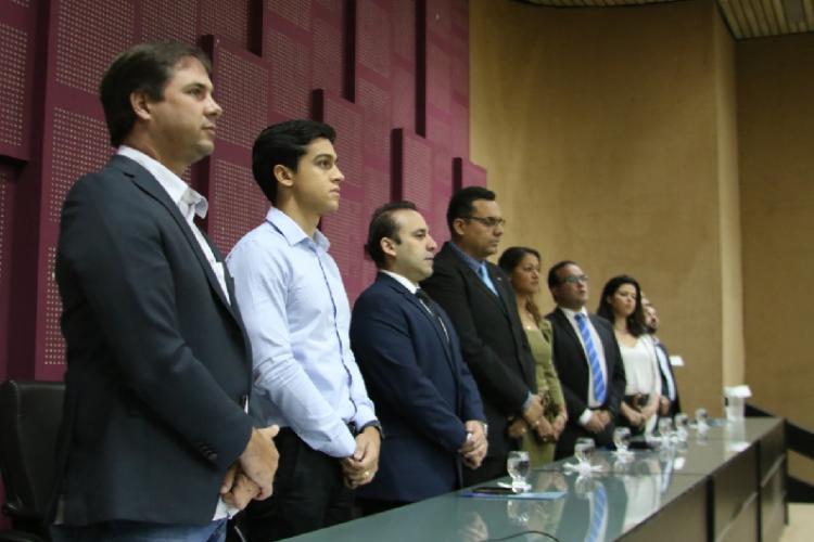 I Workshop de Gestão Pública reúne gestores públicos e administradores