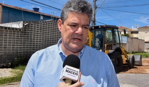 Secretaria envia ao IMA estudo sobre contenção na orla